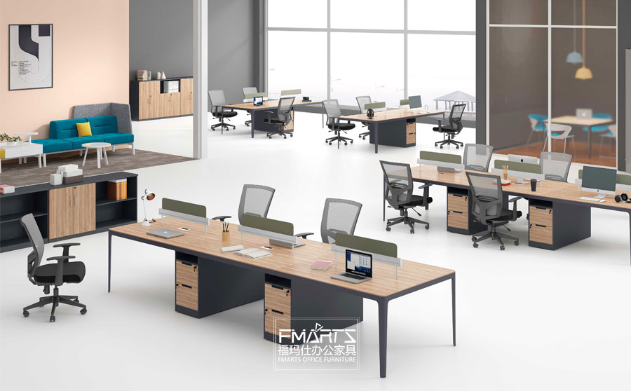 時(shí)尚辦公臺