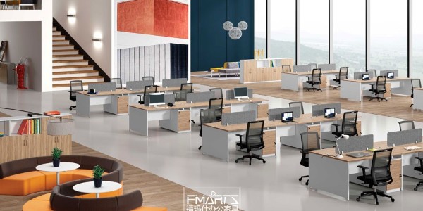 辦公家具的特點有哪些