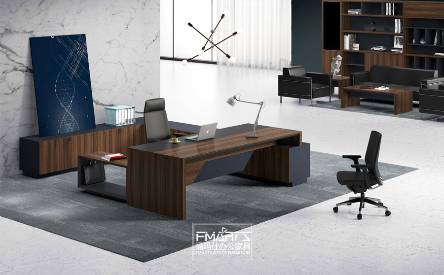 經理辦公桌