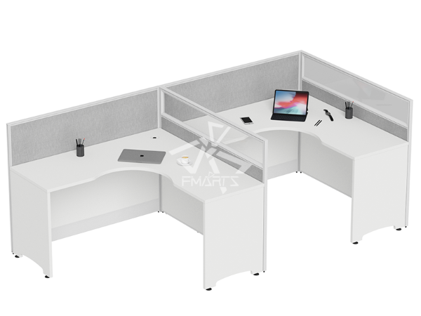 職員辦公位P30D款   雙人位、四人位