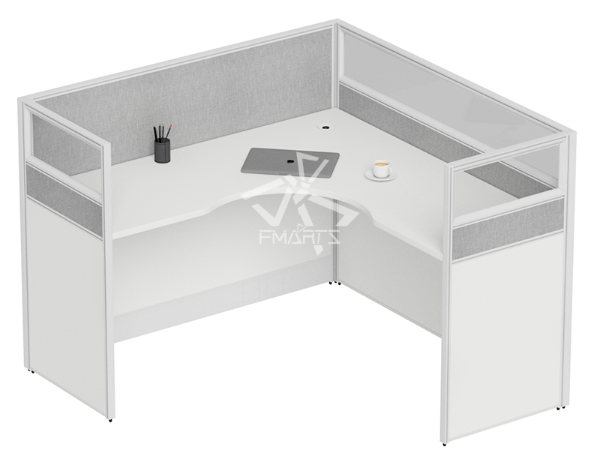 職員辦公位P30C款   單人位、雙人位、四人位