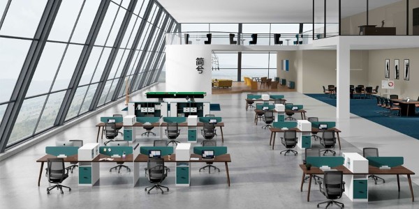 辦公家具實行打蠟維護保養時要怎樣進行呢？