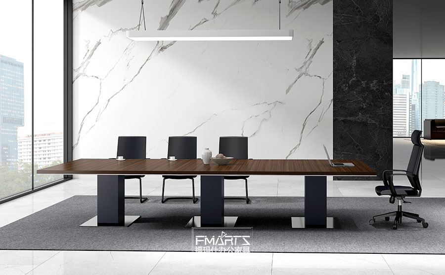 板式會議桌