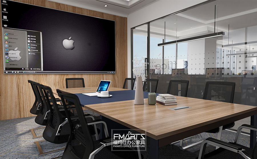 會(huì)議臺(tái)02