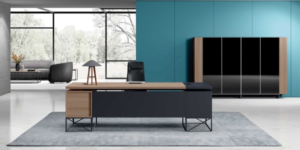 ?，斒宿k公家具塑造舒服悠閑工作環(huán)境讓職員工作更輕松愉快