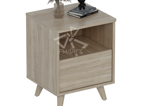 B款床頭柜HF-RS0405 B款床頭柜HF-RS0405