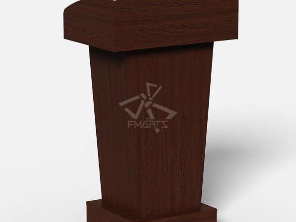 演講臺(tái)RD-0611B 演講臺(tái)RD-0611B