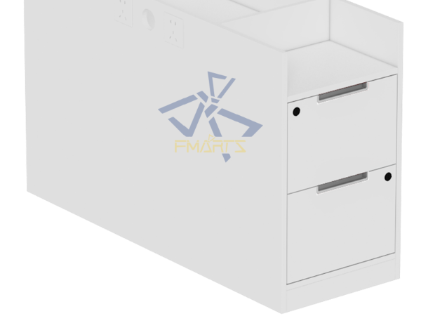 兩人C款無頂柜FC-FG0411 兩人C款無頂柜FC-FG0411