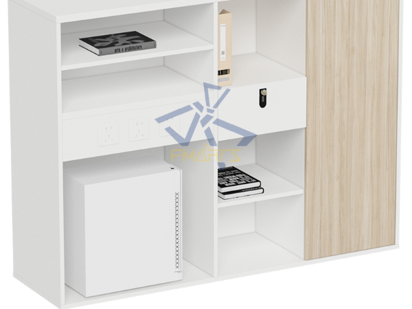 P20A款屏風(fēng)高柜FC-FG1411 P20A款屏風(fēng)高柜FC-FG1411