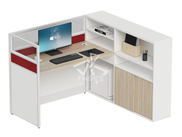 P30B款職員辦公位   單人位、雙人位