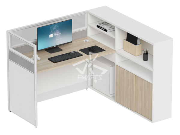 P20B款職員辦公位 單人位、雙人位 P20B款職員辦公位 單人位、雙人位