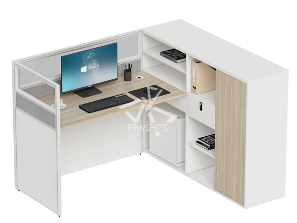 P20A款職員辦公位   單人位、雙人位