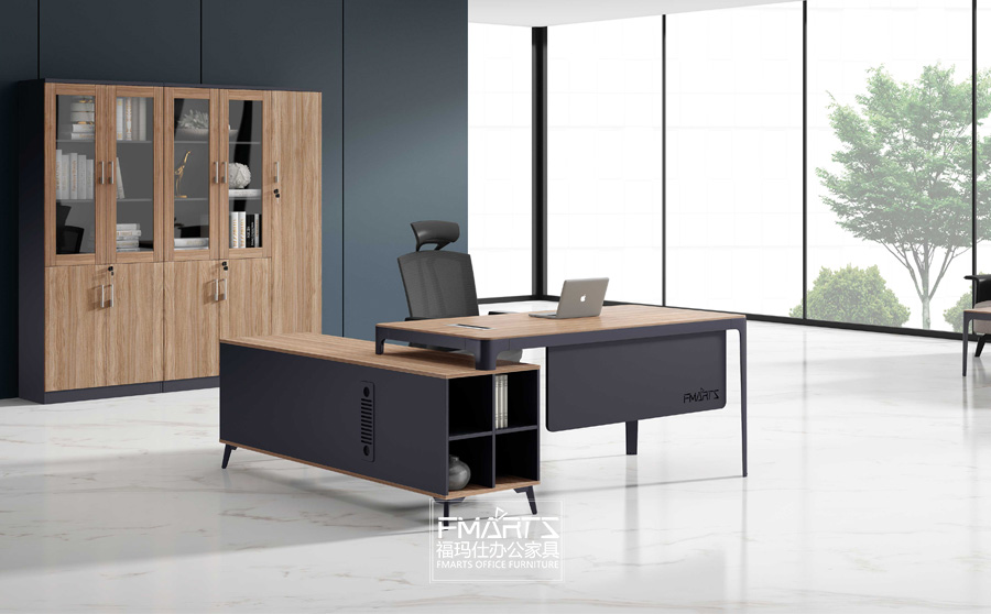 經理辦公桌