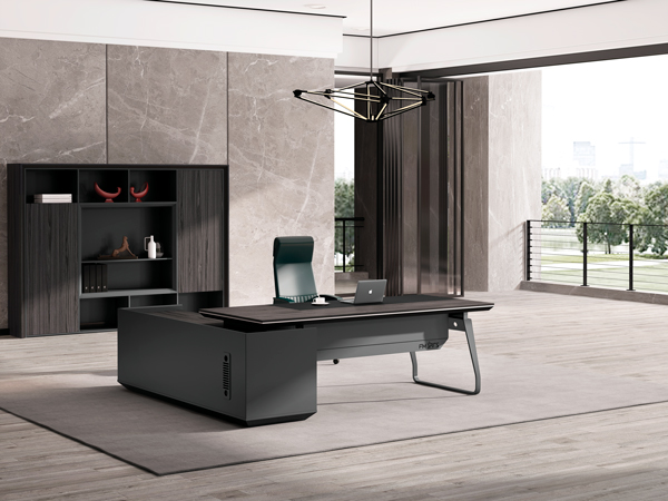 尚睿系列|班臺 總監班臺