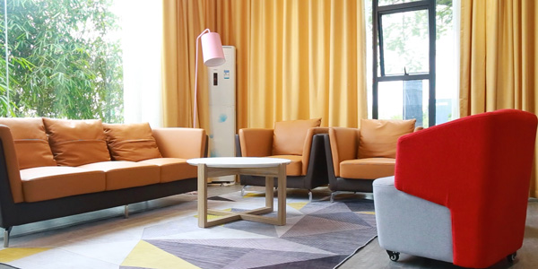 蛻變與新生|?，斒宿k公樓引領高效辦公新體驗