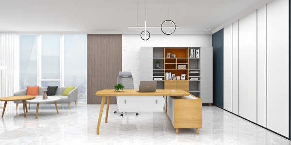 新辦公區購買辦公家具哪一家好？