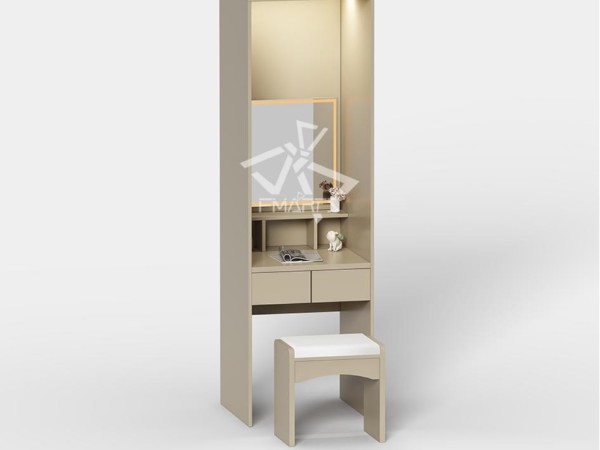 A款梳妝臺 A款梳妝臺