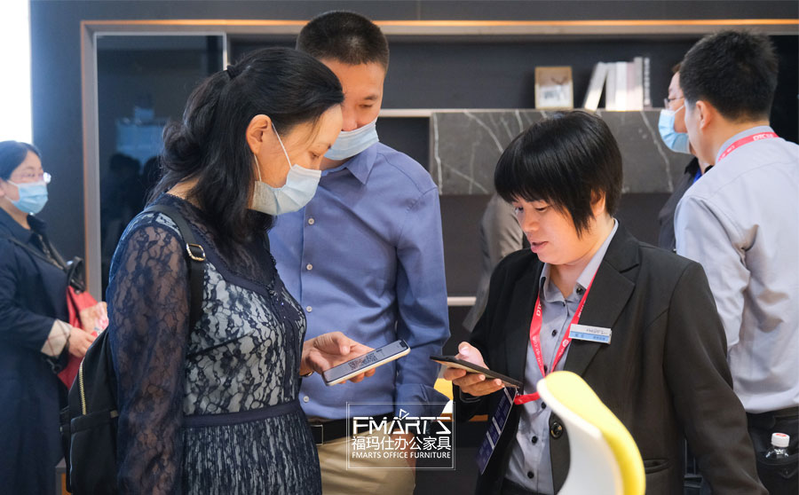 福瑪仕展館現(xiàn)場08