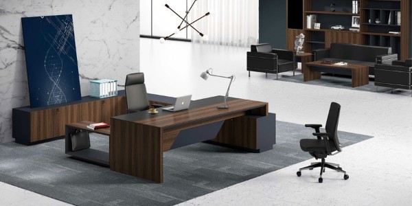 公司企業(yè)形象，與辦公家具定制密切相關