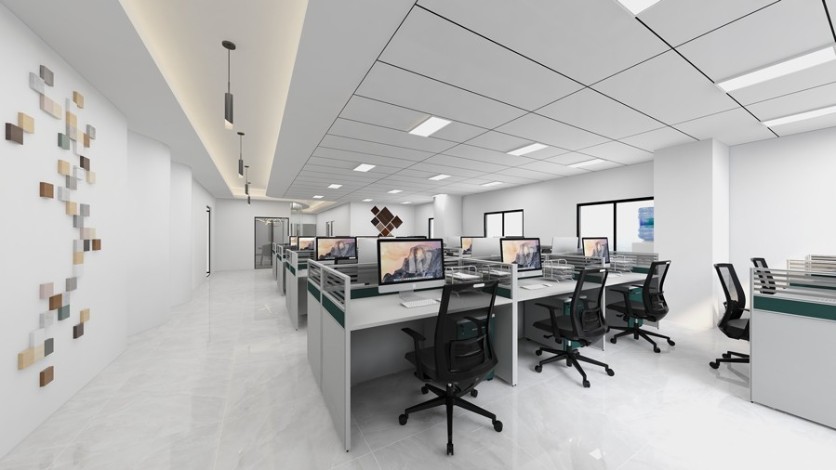 辦公家具定制項目 | 辦公空間設計案例 辦公家具定制項目 | 辦公空間設計案例