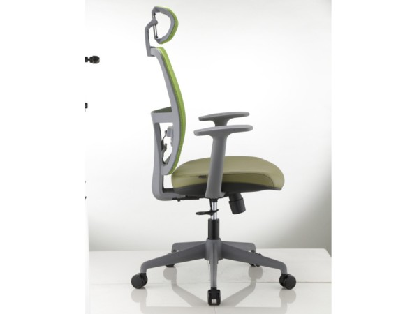 福瑪仕家具-TH1109半網(wǎng)椅